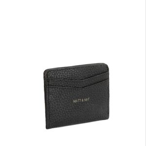 MATT & NAT Junya Wallet - Purity Collection